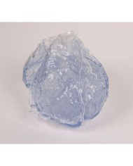 Erler Zimmer, modello anatomico di cuore trasparente con coronarie cave R50320