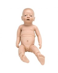 Simulatore per la cura del neonato 3B Scientific P30