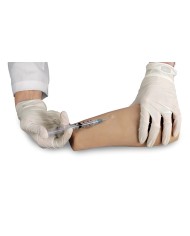 Simulatore per iniezioni intradermiche Erler Zimmer R10016