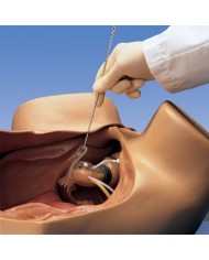 Simulatore ginecologico ZOE - Gaumard Scientific W45043