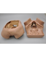 Simulatore ginecologico ZOE - Gaumard Scientific W45043