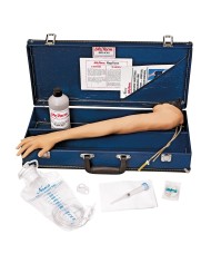 Braccio pediatrico per l'addestramento alle iniezioni endovenose e prelievi di sangue Life/form Braccio pediatrico per l'addestramento alle iniezioni endovenose e prelievi di sangue Life/form