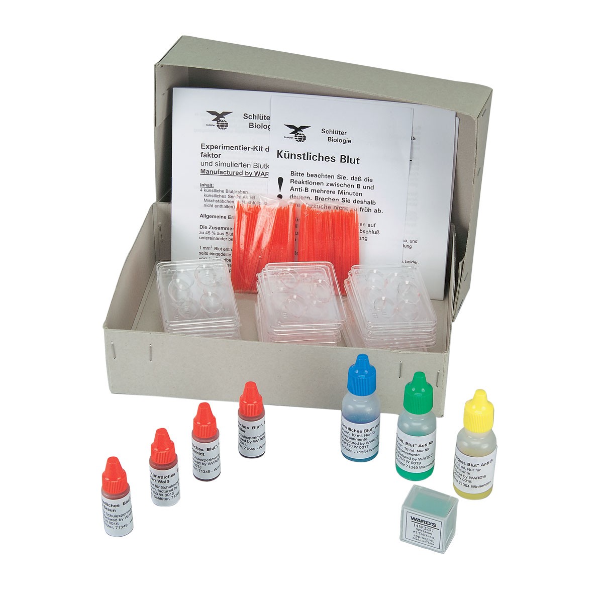 набор инструментов для определения группы крови и резус фактора. набор для определения группы. планшет для серологических исследований. группы крови эритротест. набор принадлежностей для определения группы крови.