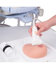 Modello di mammella con tumori SONOtrain P125