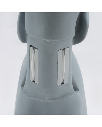 Testa di cane per simulazione di accesso vascolare SRE0620