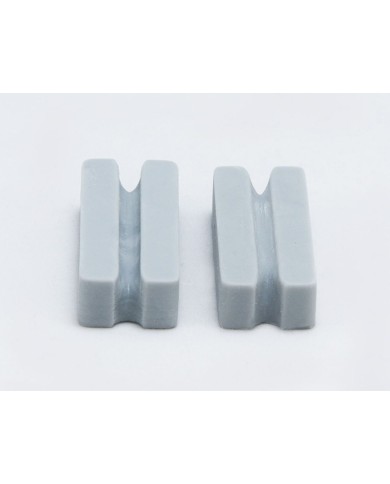 Testa di cane per simulazione di accesso vascolare SRE0620