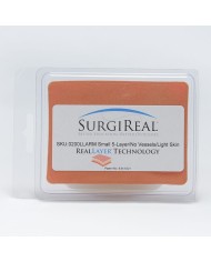 Tessuto di ratto topo simulato con tecnologia Real Layer SRE0200LLARM