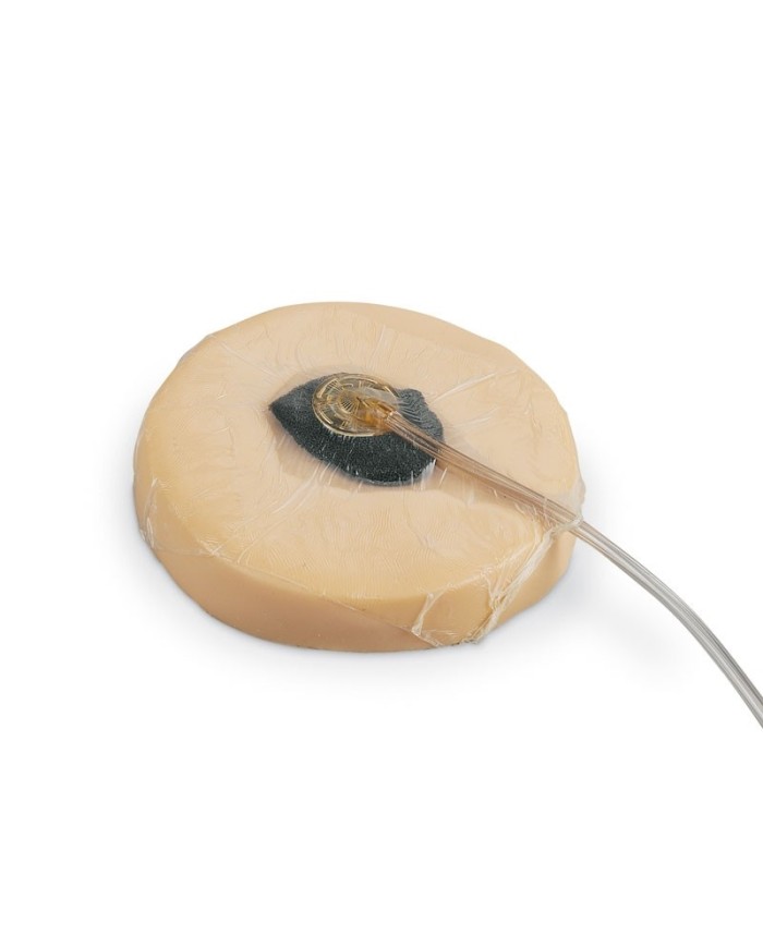 Simulatore per la terapia a pressione negativa NPWT Erler Zimmer R11011