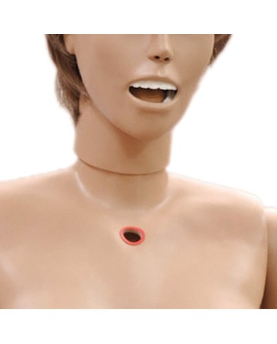 Simulatore di Paziente per infermieristica bisessuato donna EZ R17600