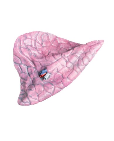 Modello di Bovino in scala 1 3 scomponibile in 15 parti EZ VET3300