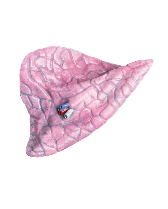 Modello di Bovino in scala 1 3 scomponibile in 15 parti EZ VET3300