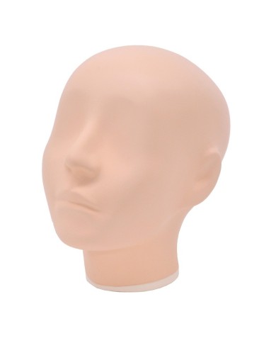 Simulatore per radiologia Cranio radiografico con ossa artificiali Opac