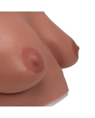 Modello per palpazione del seno da appendere 3B Scientific L51