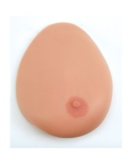 Modello per palpazione del seno tre seni singoli su supporto 3B Scientif