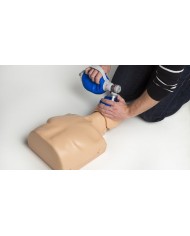 Manichino RCP adulto pediatrico Practi Man Basic