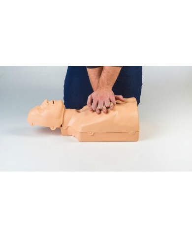 Manichino RCP adulto pediatrico Practi Man Basic