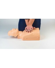 Manichino RCP adulto pediatrico Practi Man Basic