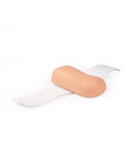 Trainer per la vaccinazione con cinturino per IM e iniezione sottocutanea E