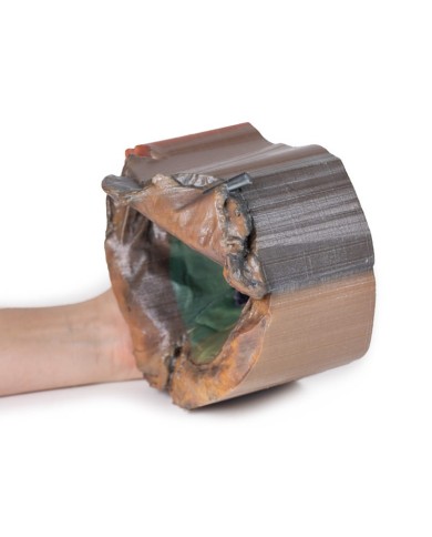 Spazio pericardico Erler Zimmer 3D anatomy Series MP1121