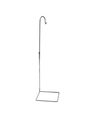 Cavalletto A59/8 per colonna vertebrale, multifunzionale, in 3 parti Cavalletto A59/8 per colonna vertebrale, multifunzionale, in 3 parti