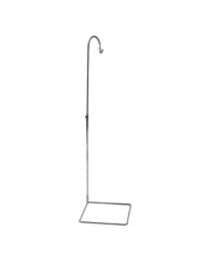 Cavalletto A59/8 per colonna vertebrale, multifunzionale, in 3 parti