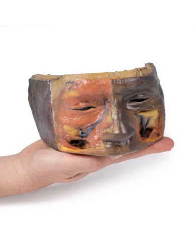 Orbita Superiore Erler Zimmer 3D anatomy Series