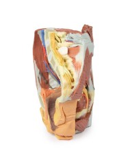 Dissezione del Bacino destro femminile Erler Zimmer 3D anatomy Series
