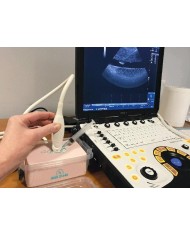 Simulatore guidato ad ultrasuoni iniezione SonoEZ IN