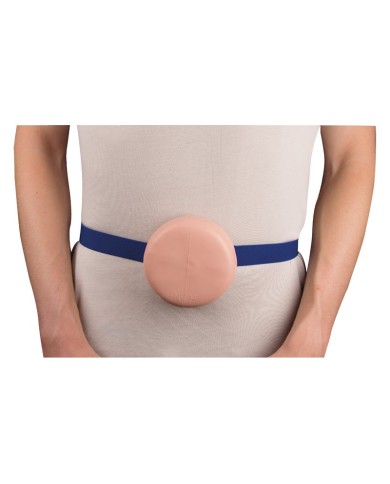 Simulatore per l iniezione diabetica Versione avanzata Erler Zimmer 707