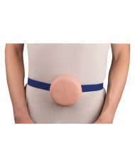 Simulatore per l iniezione diabetica Versione avanzata Erler Zimmer 707