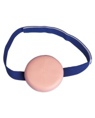 Simulatore per l iniezione diabetica Versione avanzata Erler Zimmer 707