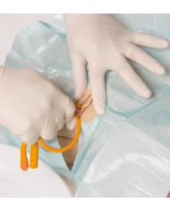 Simulatore di cateterizzazione vescicale femminile Erler Zimmer 7050