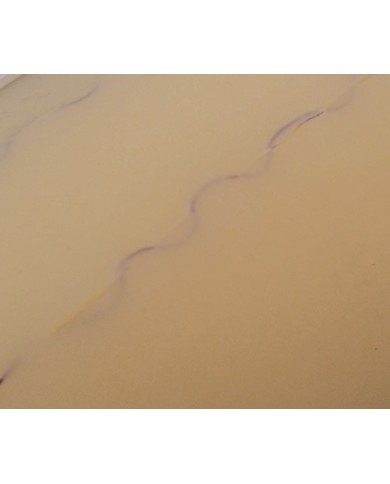 Pelle di ricambio trasparente per Addestratore alla sutura della pelle Erle