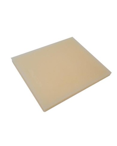 Pelle di ricambio trasparente per Addestratore alla sutura della pelle Erle