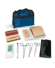 Kit avanzato per Addestramento alla sutura della pelle Erler Zimmer R11212