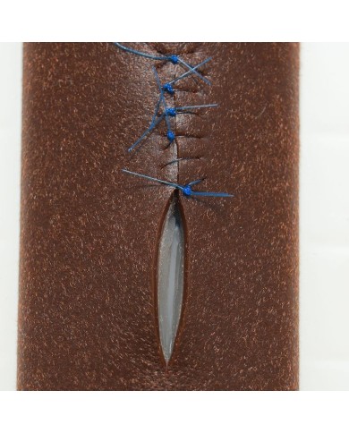 Cuscinetto di sutura a 3 strati in vero strato senza vasi di pelle scura Er