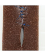 Cuscinetto di sutura a 3 strati in vero strato senza vasi di pelle scura Er