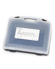 Kit di sutura chirurgica con tessuto sottocutaneo simulato a 6 strati Pelle