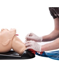 AirSim Combo bronchi X