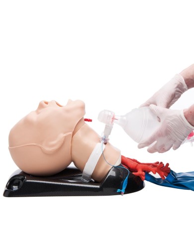 AirSim Combo bronchi X