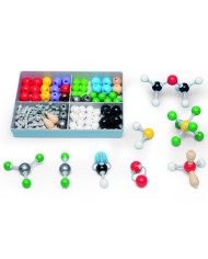 Advanced Level Chemistry Set 1018783