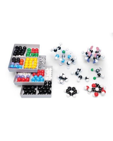 Organic Stereochemistry Set for Teachers 1023367