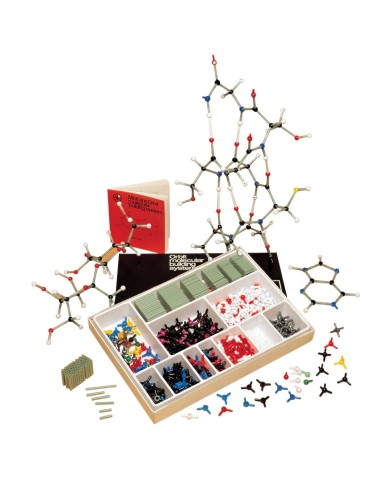 Set di biochimica per la classe Orbit 1005303