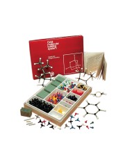 Set di chimica organica ed inorganica per la classe Orbit 1005306