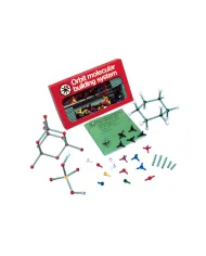  Set di chimica organica ed inorganica per studenti Orbit 1005307