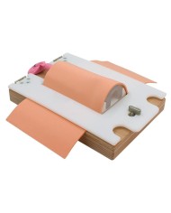 Trainer per cricotirotomia e tracheostomia Erler Zimer R67110