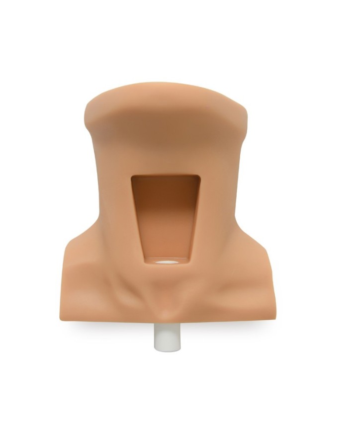 Trainer per attivit di cricotirotomia SurgiReal Erler Zimmer SRE0720