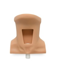 Trainer per attivit di cricotirotomia SurgiReal Erler Zimmer SRE0720