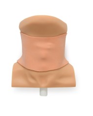 Trainer per attivit di cricotirotomia SurgiReal Erler Zimmer SRE0720