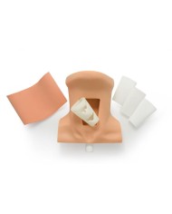 Trainer per attivit di cricotirotomia SurgiReal Erler Zimmer SRE0720